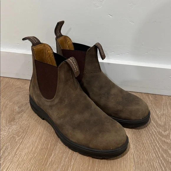 Blundstone Women’s Classic #585 Chelsea Boot - Picture 4 of 5